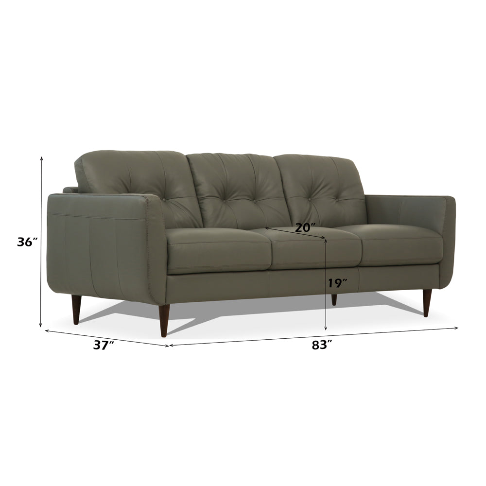 Radwan Sofa