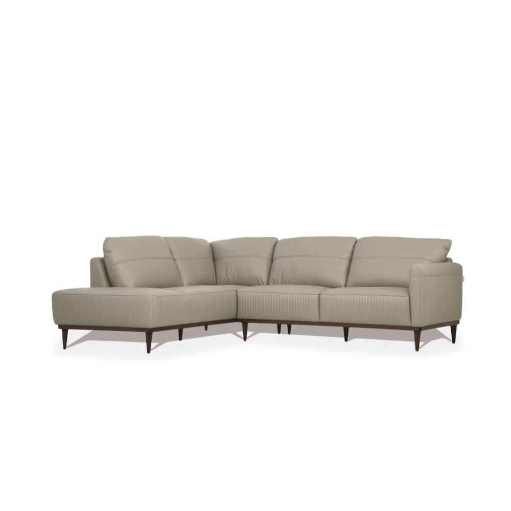 Tampa Sectional Sofa