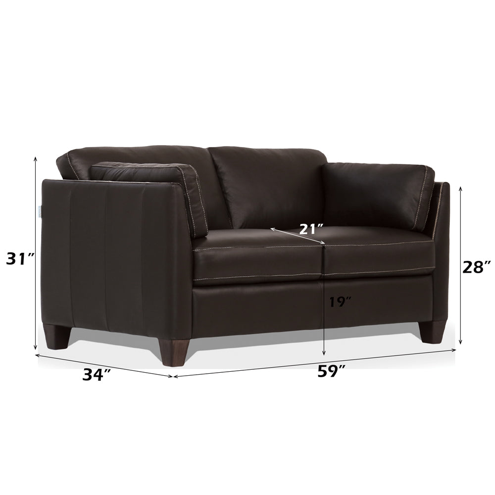 Matias Loveseat