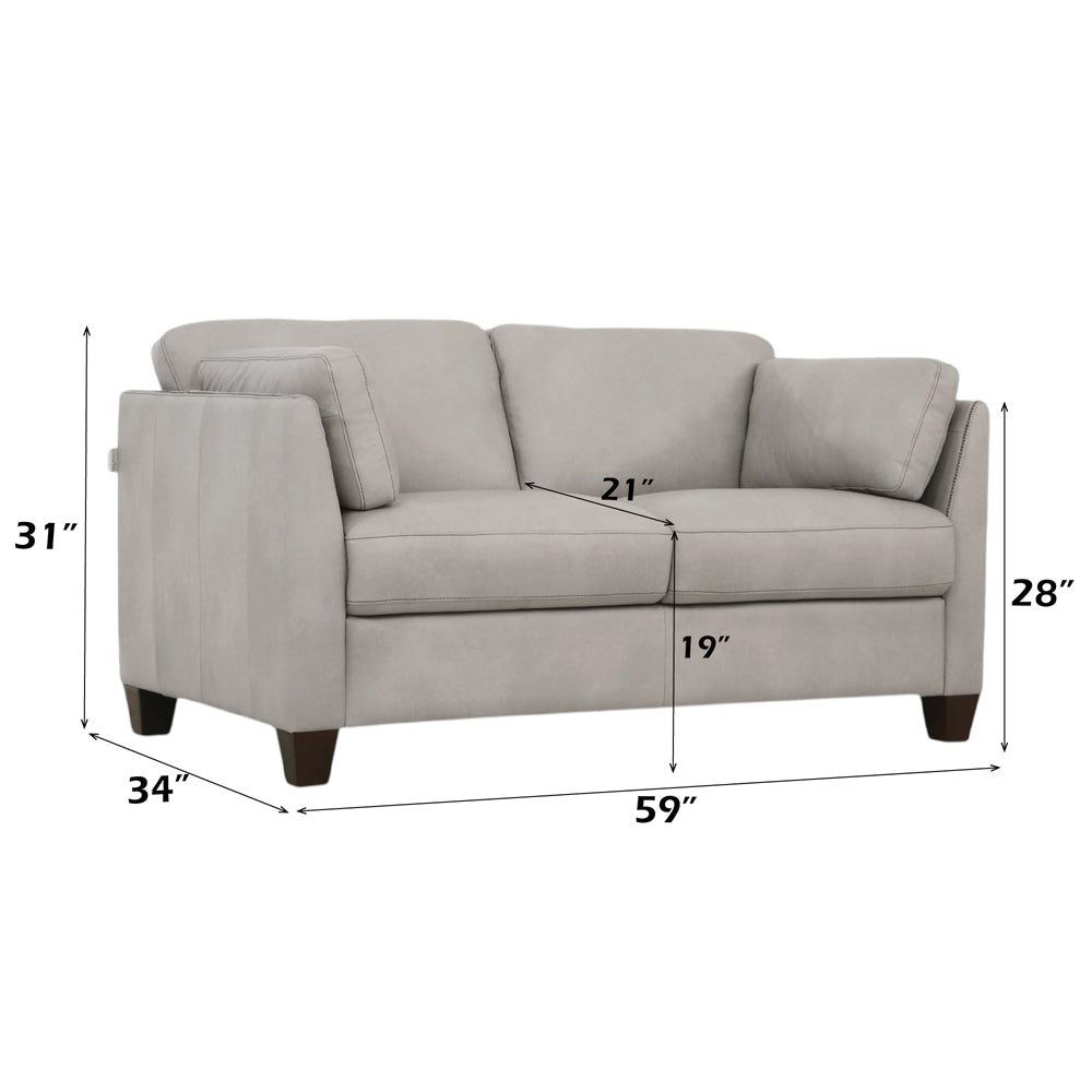Matias Loveseat