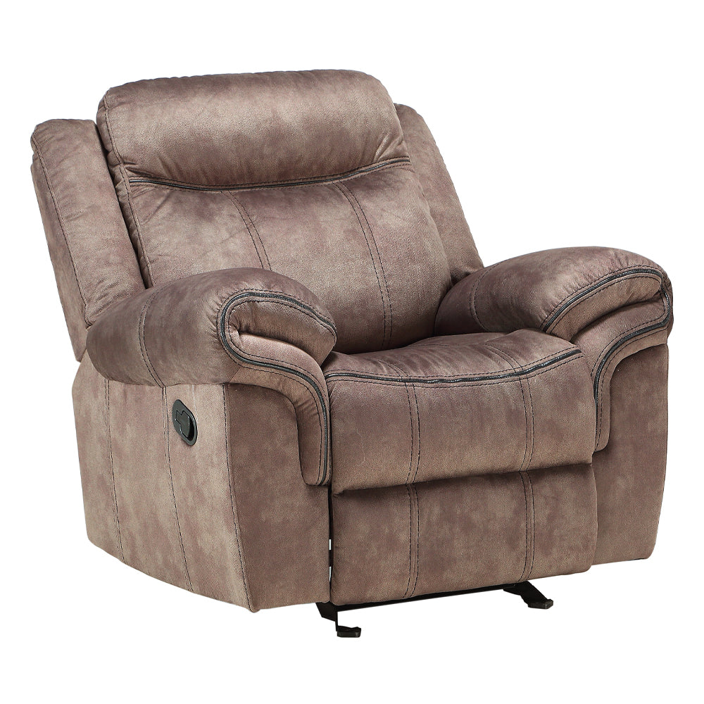 Zubaida Motion Glider Recliner