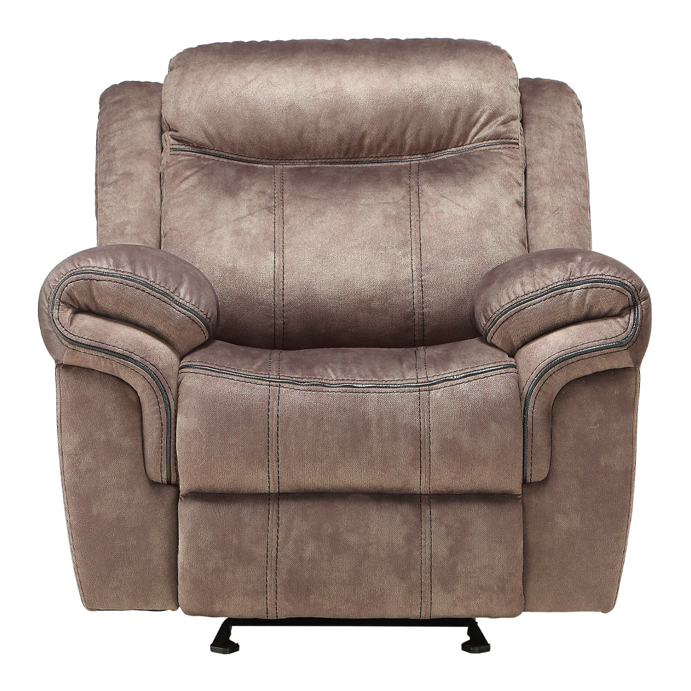 Zubaida Motion Glider Recliner