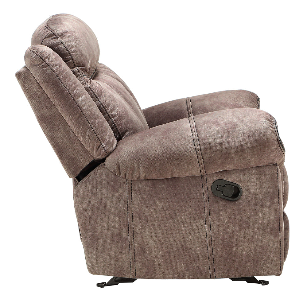 Zubaida Motion Glider Recliner