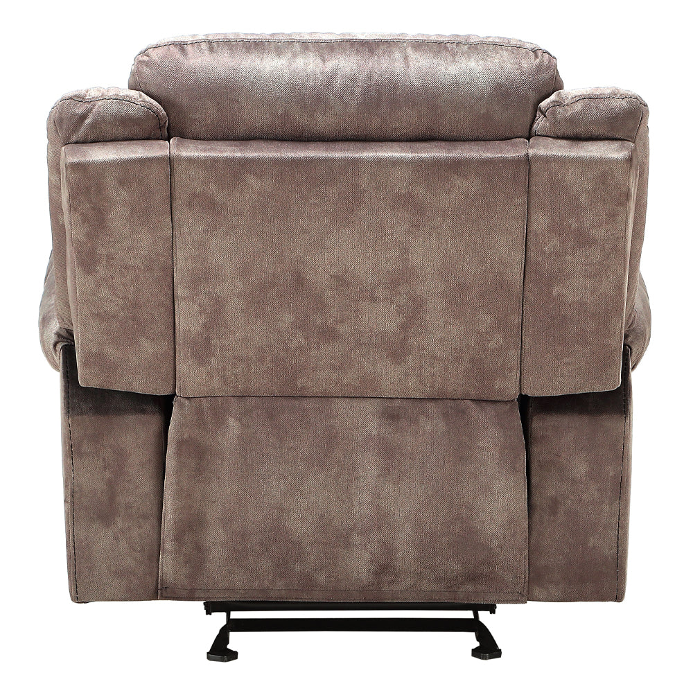Zubaida Motion Glider Recliner