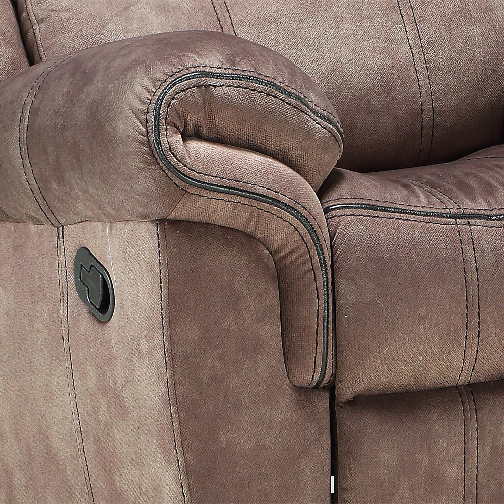 Zubaida Motion Glider Recliner