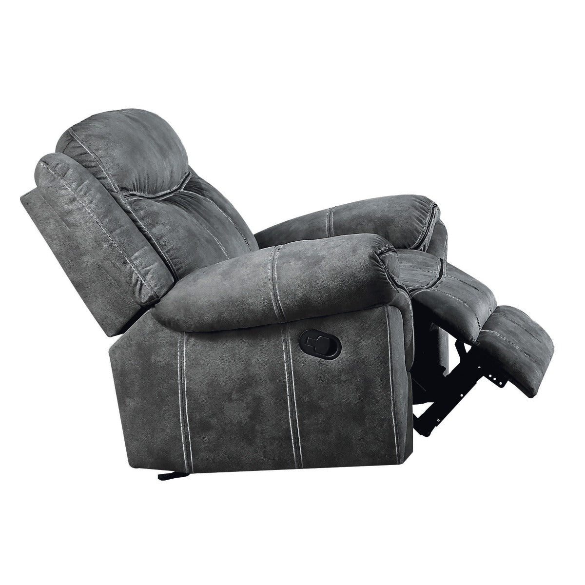 Zubaida Motion Glider Recliner
