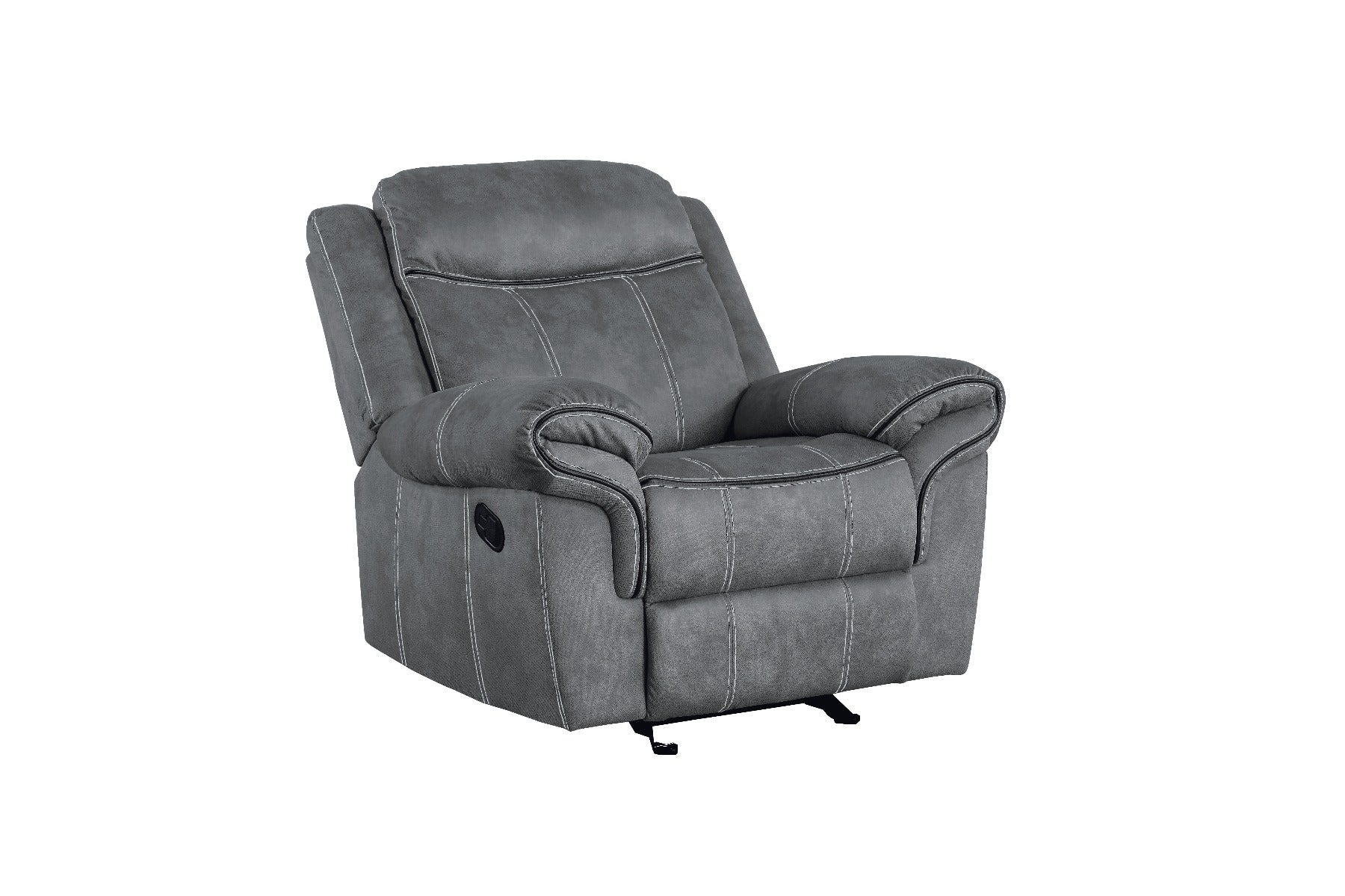 Zubaida Motion Glider Recliner