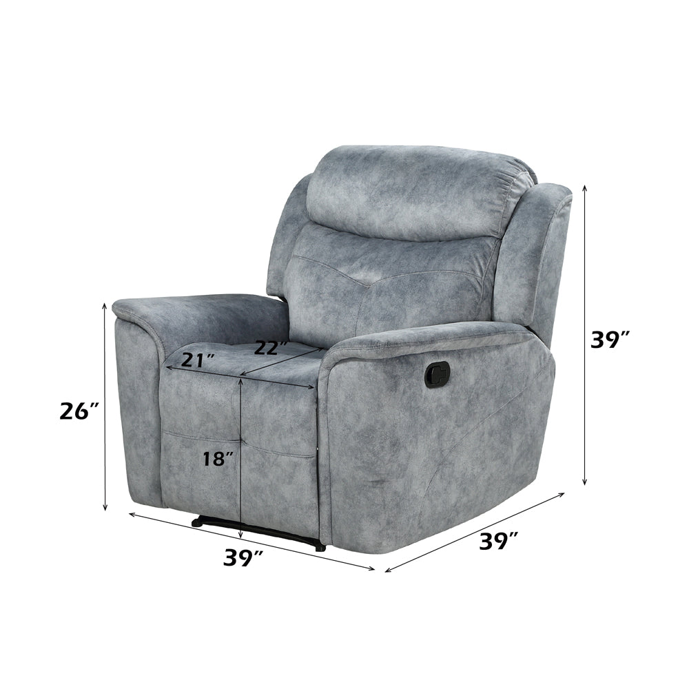 Mariana Motion Recliner