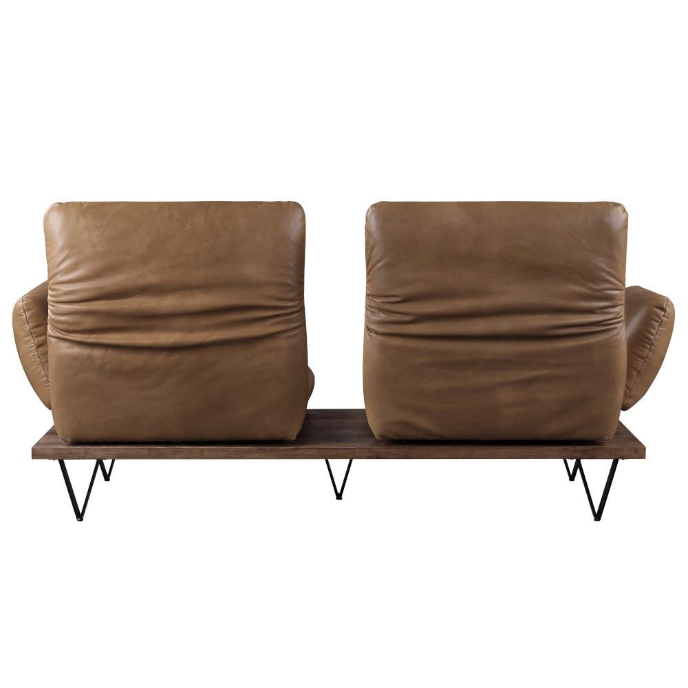 Narech Sofa W/Swivel