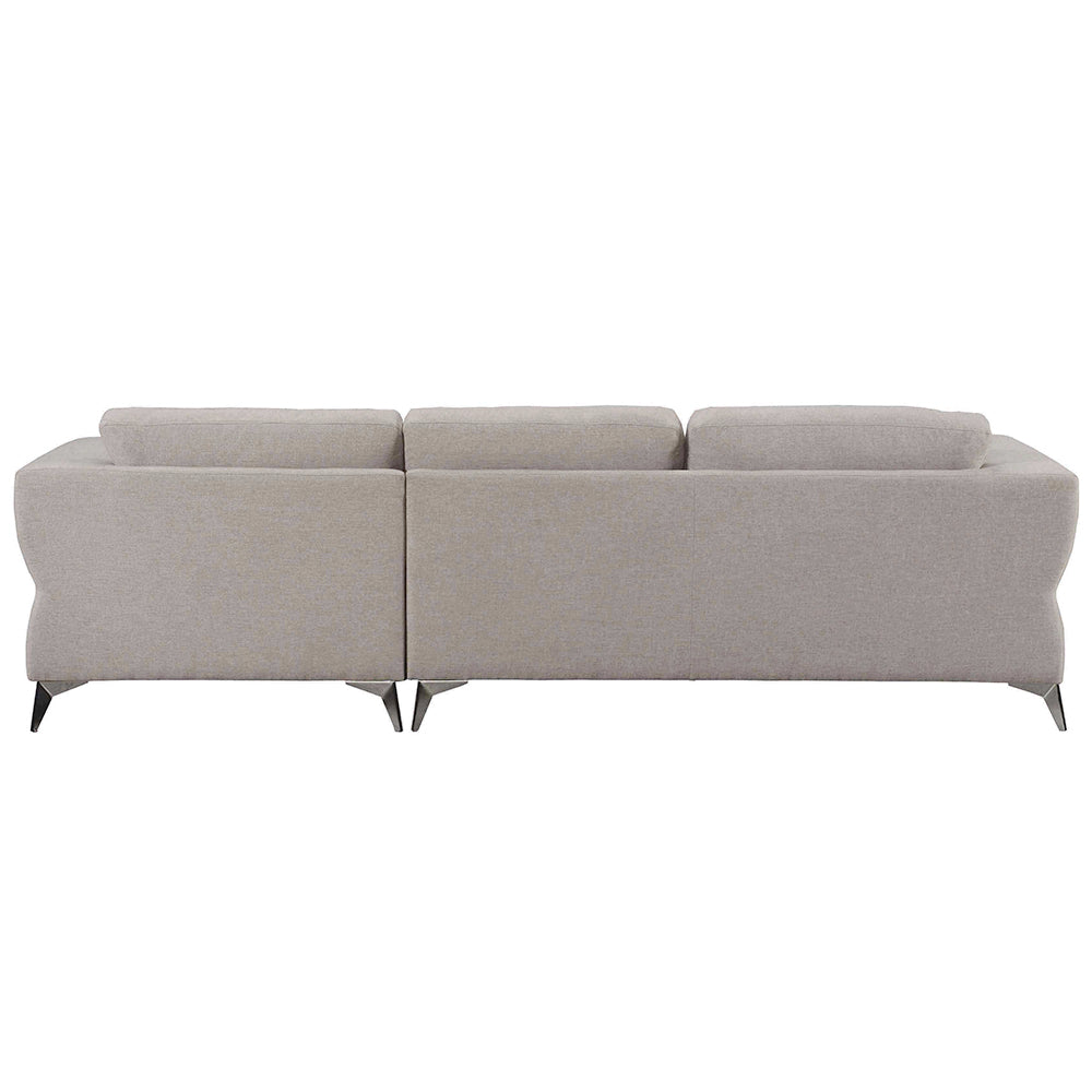 Josiah Sectional Sofa