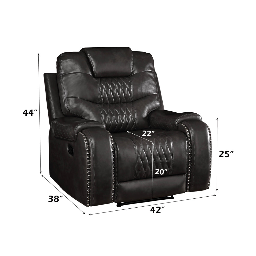 Braylon Motion Recliner