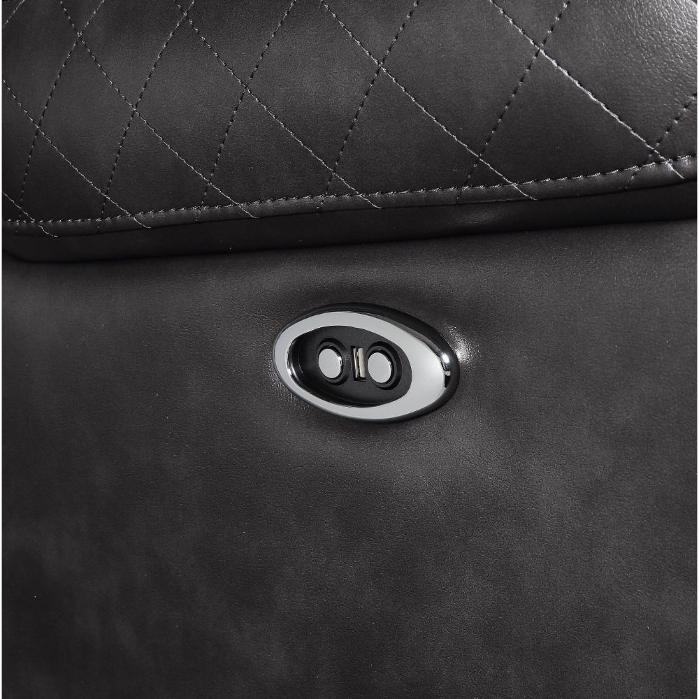 Braylon Power Motion Recliner