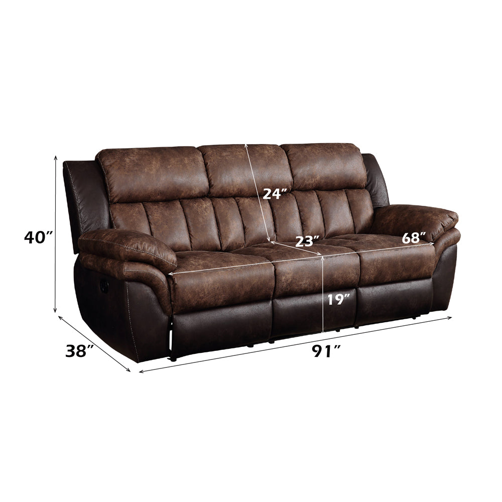 Jaylen Motion Sofa