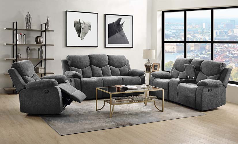 Kalen Motion Sofa