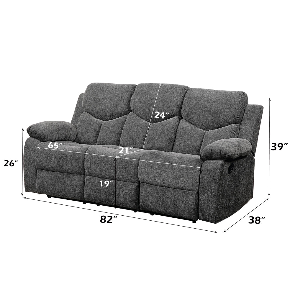 Kalen Motion Sofa