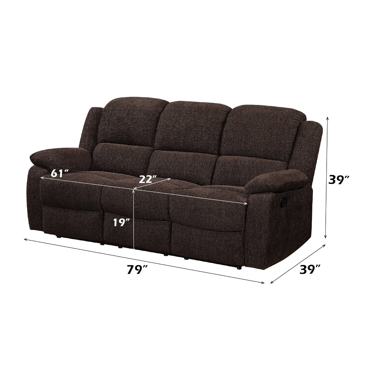 Madden Motion Sofa