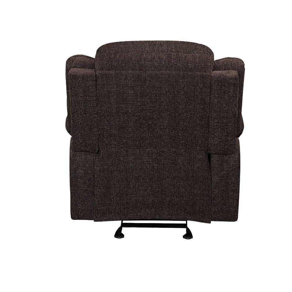 Madden Motion Glider Recliner