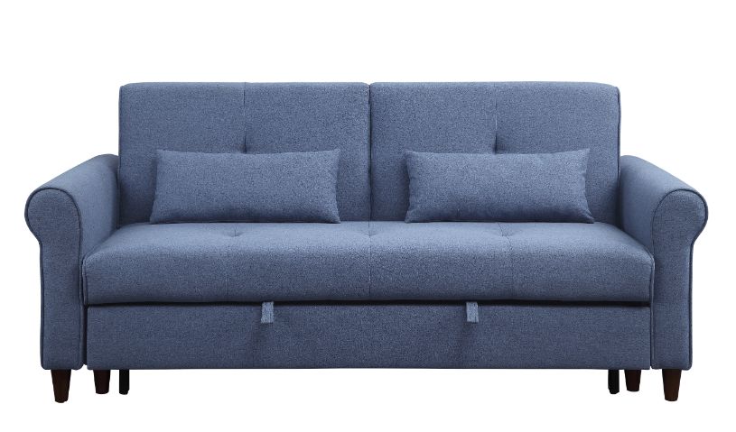 Nichelle Sofa W/Sleeper