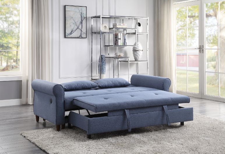 Nichelle Sofa W/Sleeper