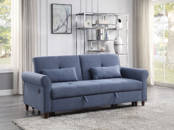 Nichelle Sofa W/Sleeper