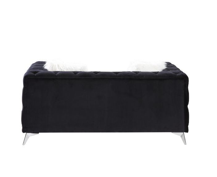 Phifina Loveseat W/2 Pillows