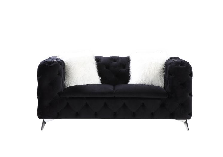 Phifina Loveseat W/2 Pillows