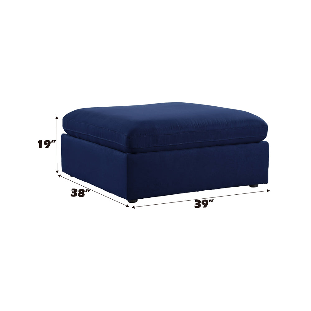 Crosby Modular - Ottoman