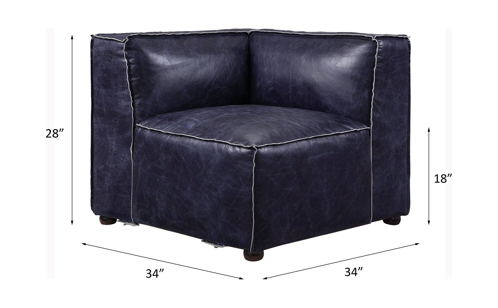 Birdie Modular - Wedge