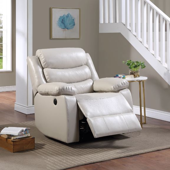 Eilbra Power Motion Recliner