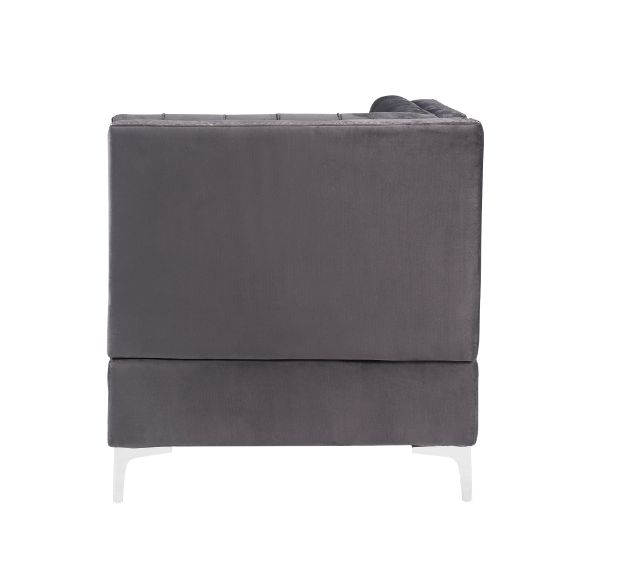 Jaszira Modular - Wedge