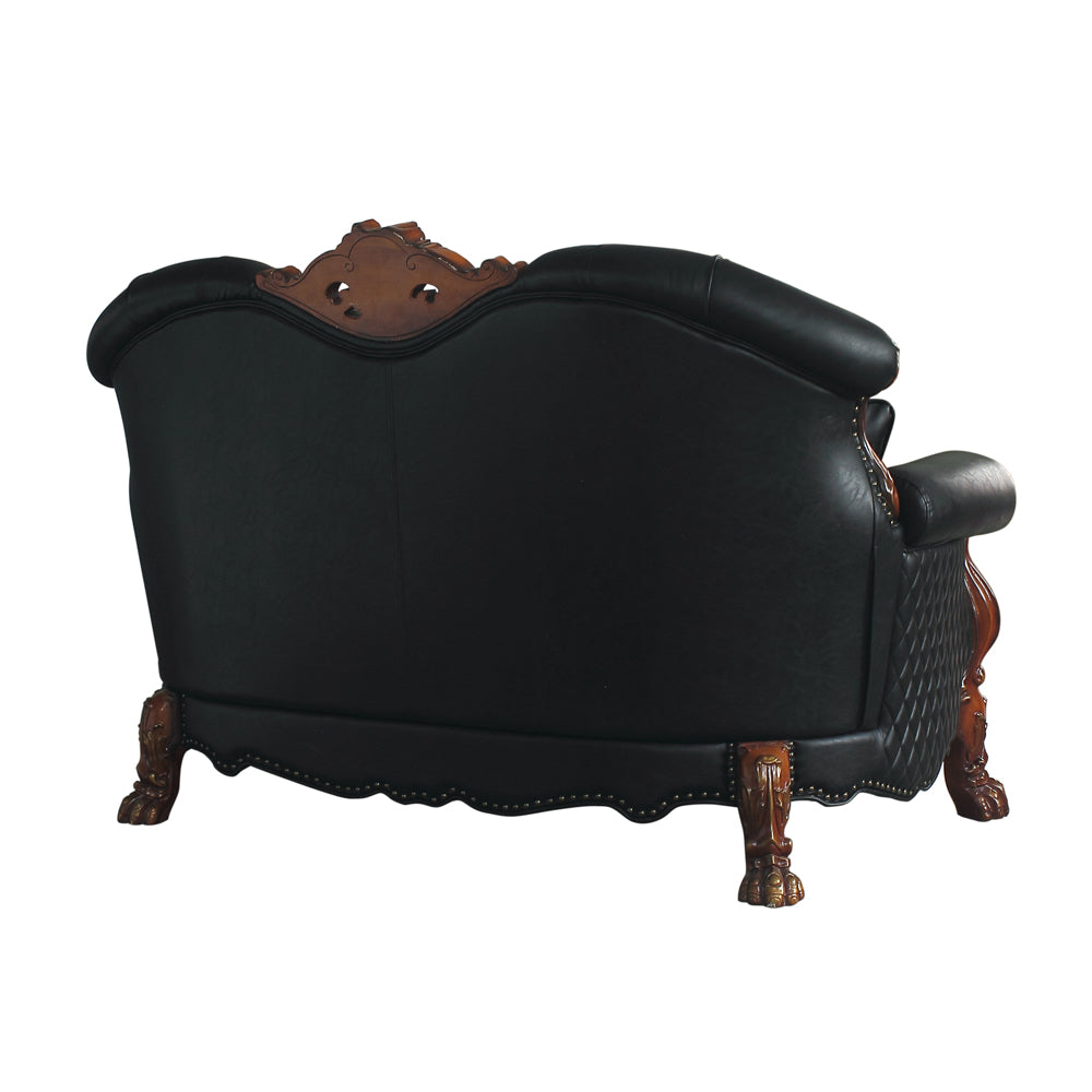 Dresden Loveseat W/3 Pillows