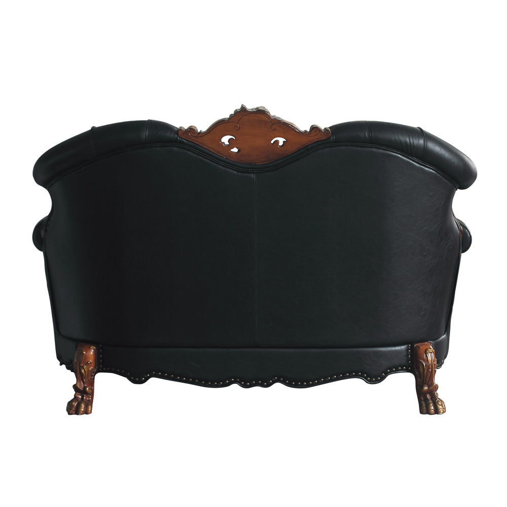 Dresden Loveseat W/3 Pillows