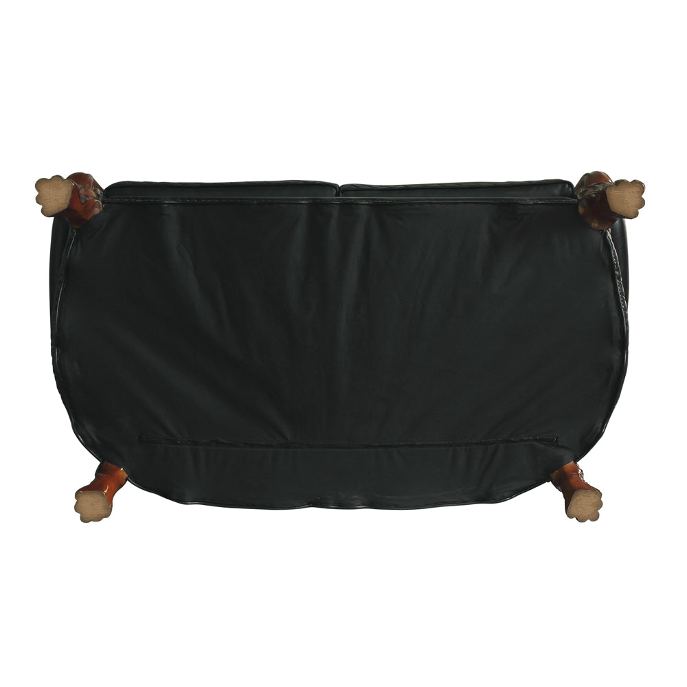 Dresden Loveseat W/3 Pillows