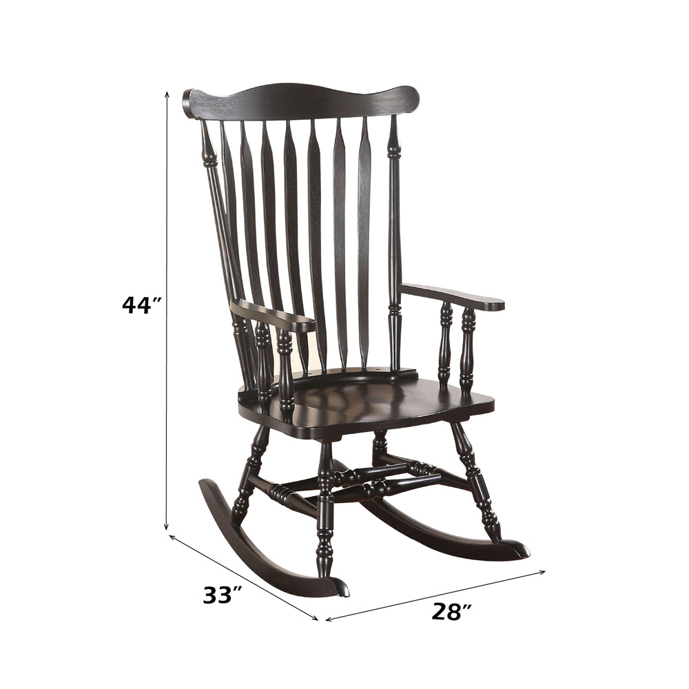 Kloris Rocking Chair
