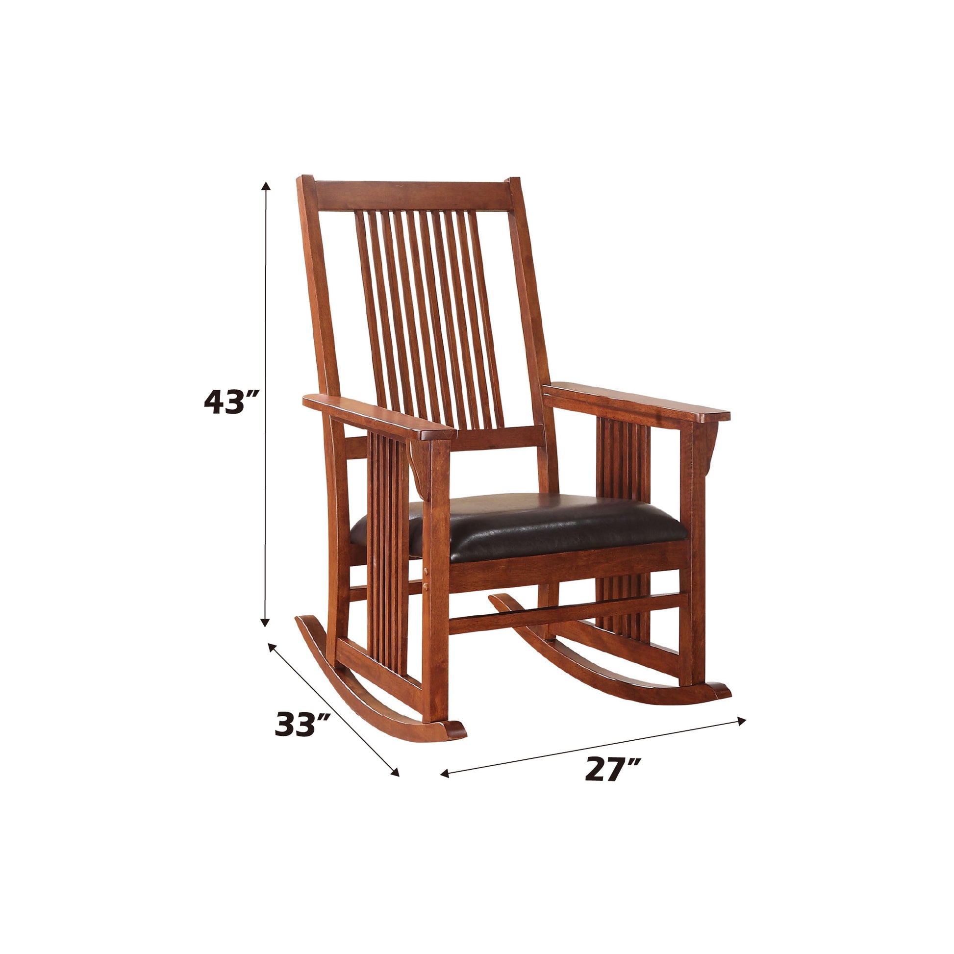 Kloris Rocking Chair