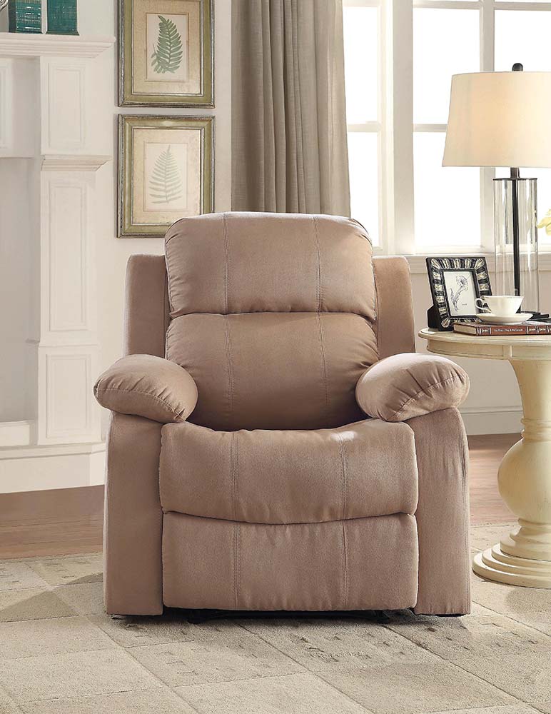 Parklon Motion Recliner