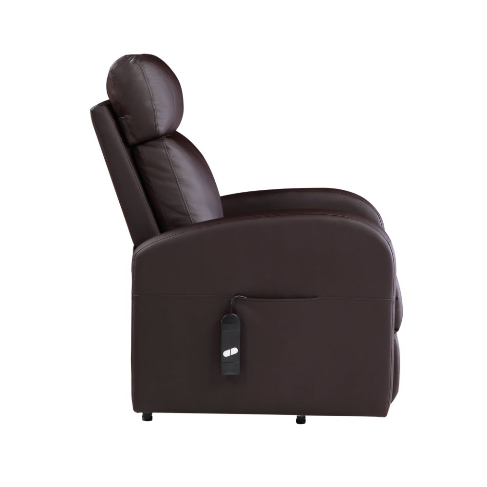Ricardo Power  Motion Recliner W/Lift