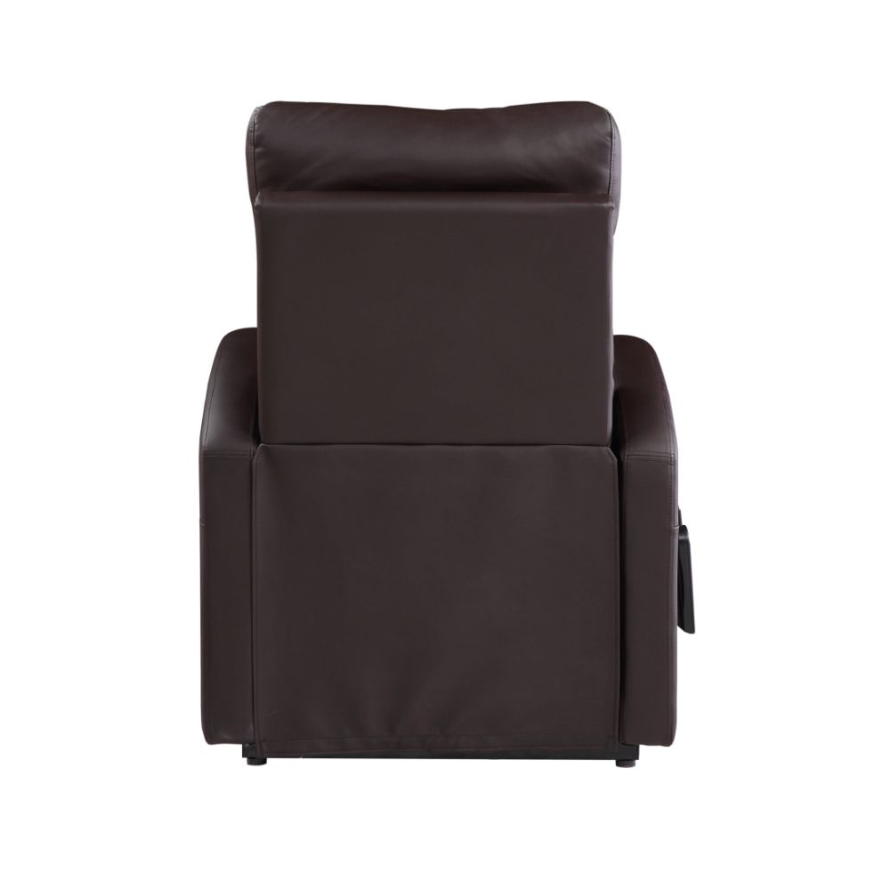 Ricardo Power  Motion Recliner W/Lift