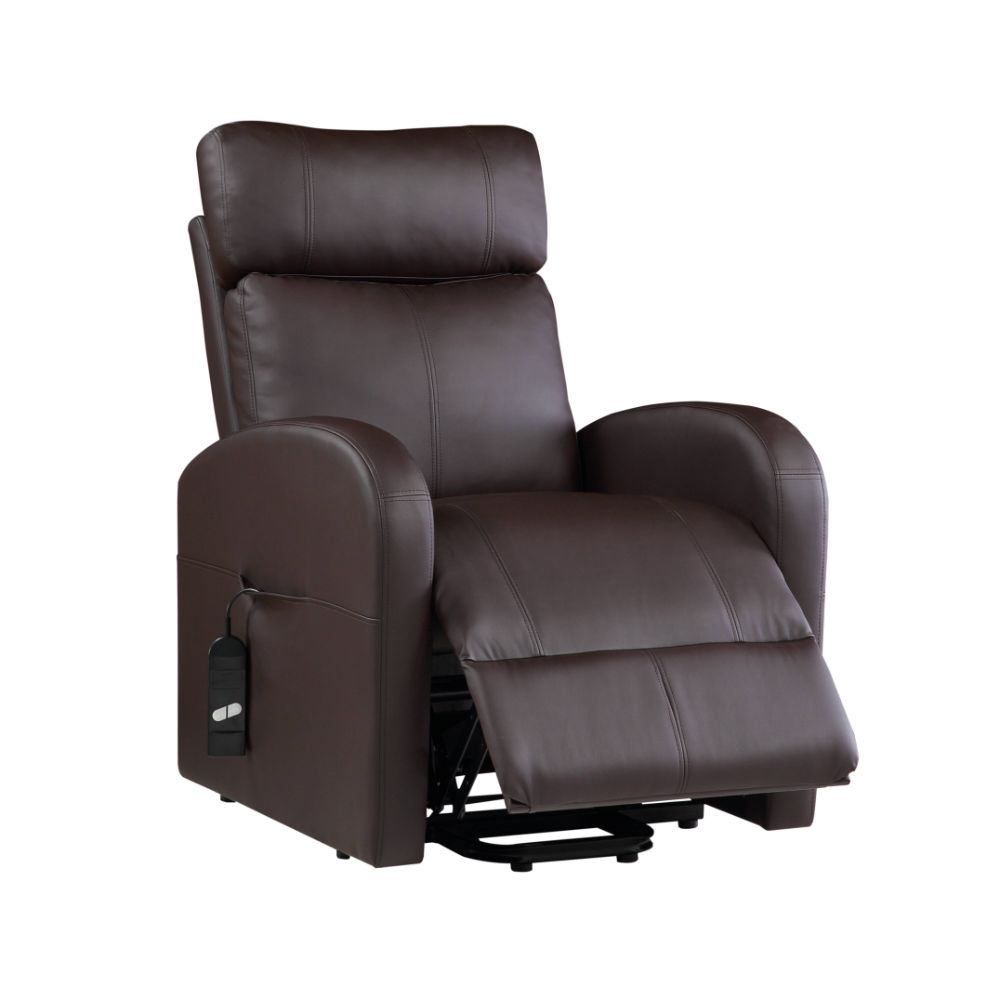 Ricardo Power  Motion Recliner W/Lift