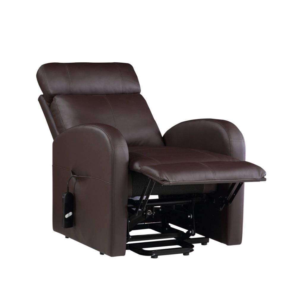 Ricardo Power  Motion Recliner W/Lift