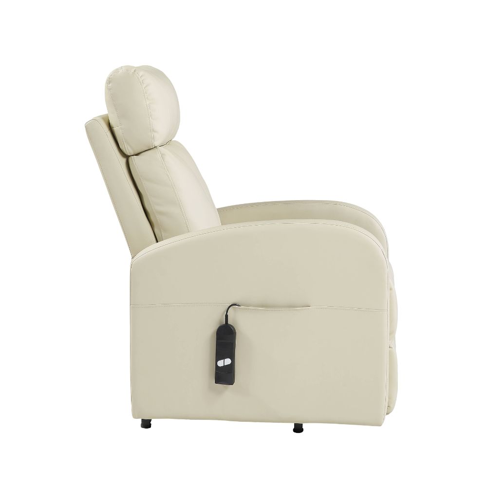 Ricardo Power  Motion Recliner W/Lift