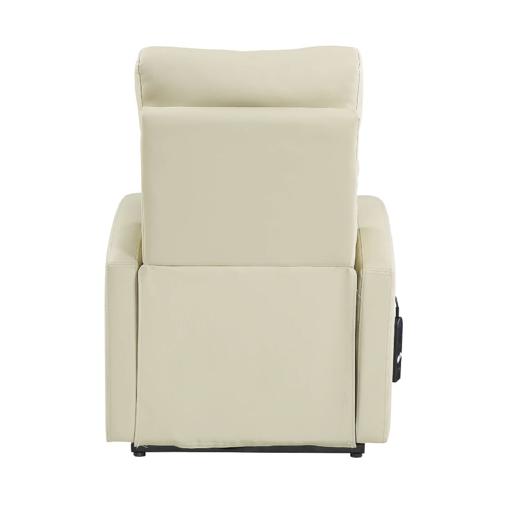 Ricardo Power  Motion Recliner W/Lift