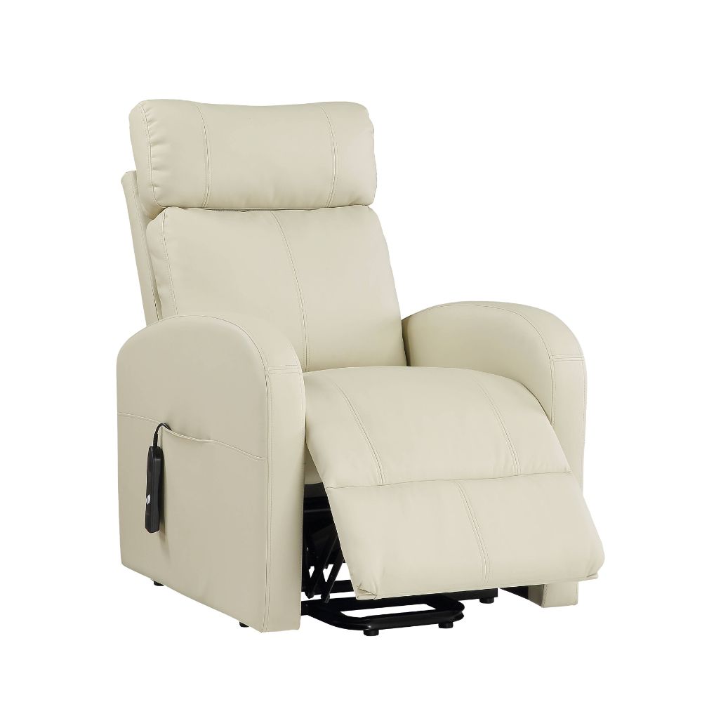 Ricardo Power  Motion Recliner W/Lift