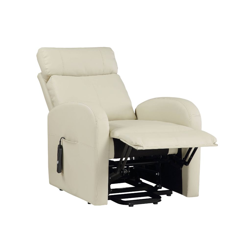 Ricardo Power  Motion Recliner W/Lift
