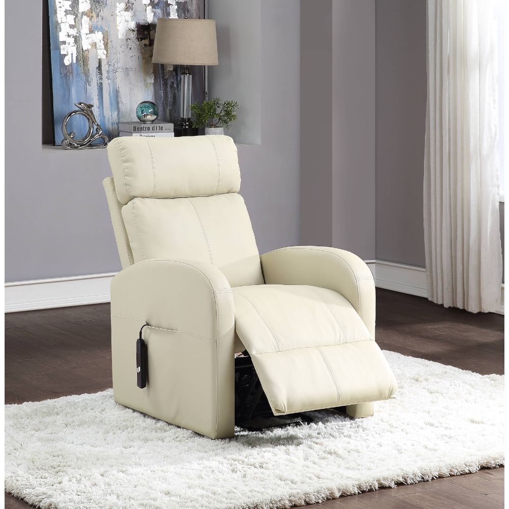 Ricardo Power  Motion Recliner W/Lift