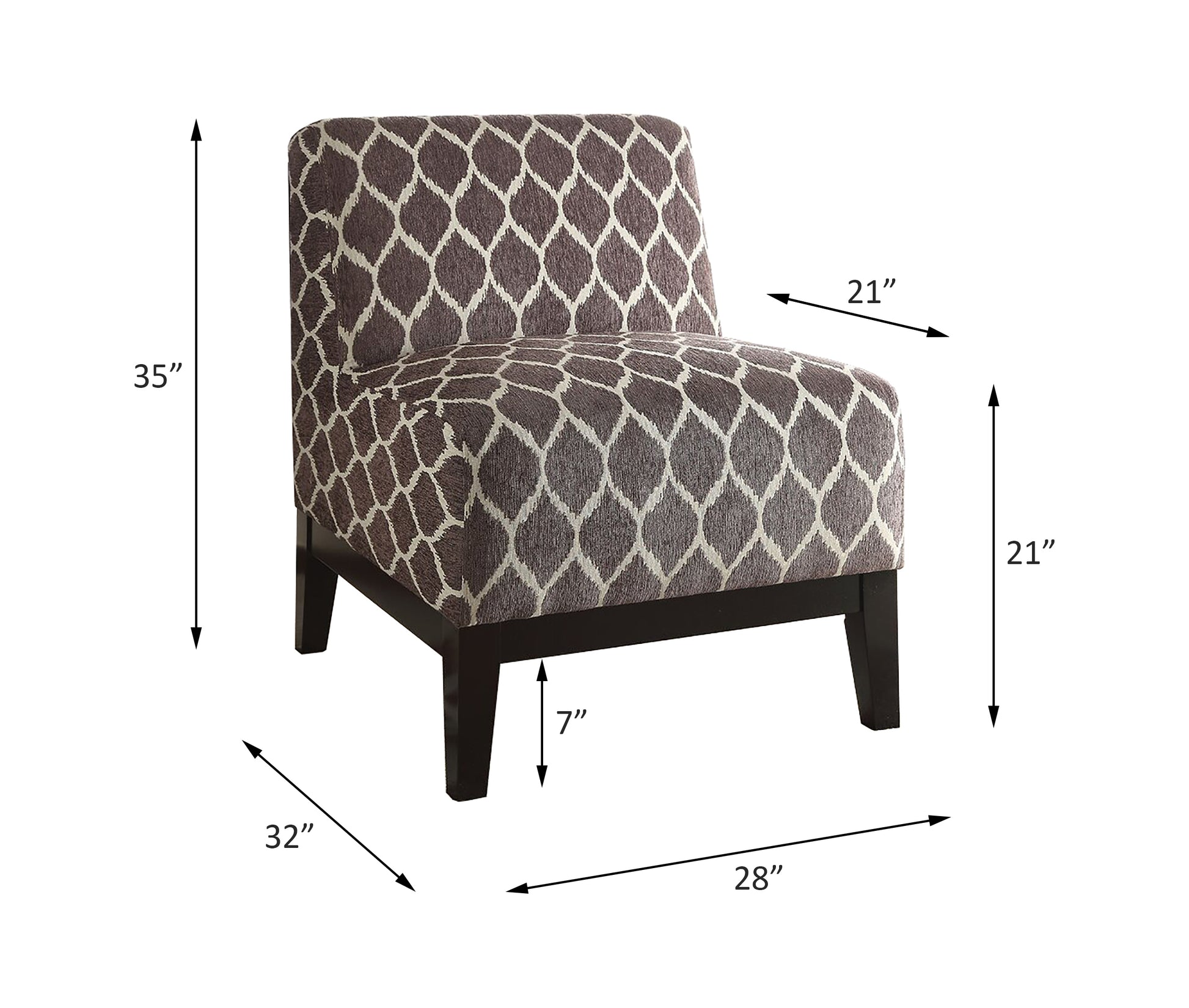 Hinte Accent Chair
