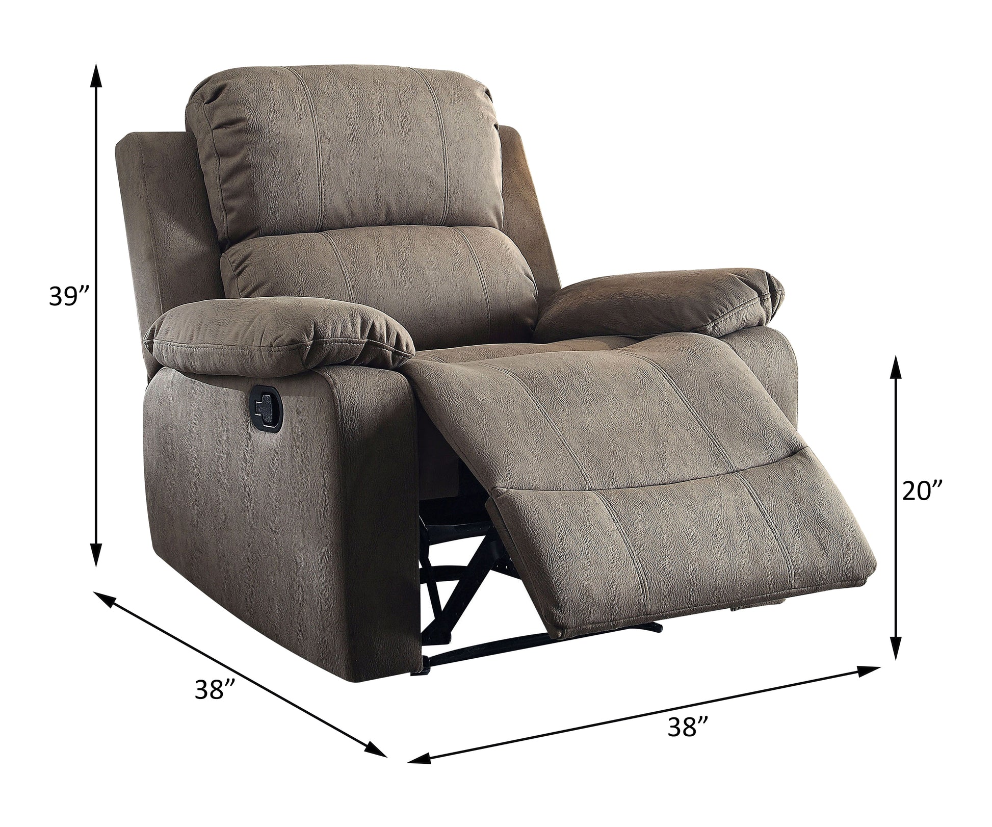 Bina Motion Recliner
