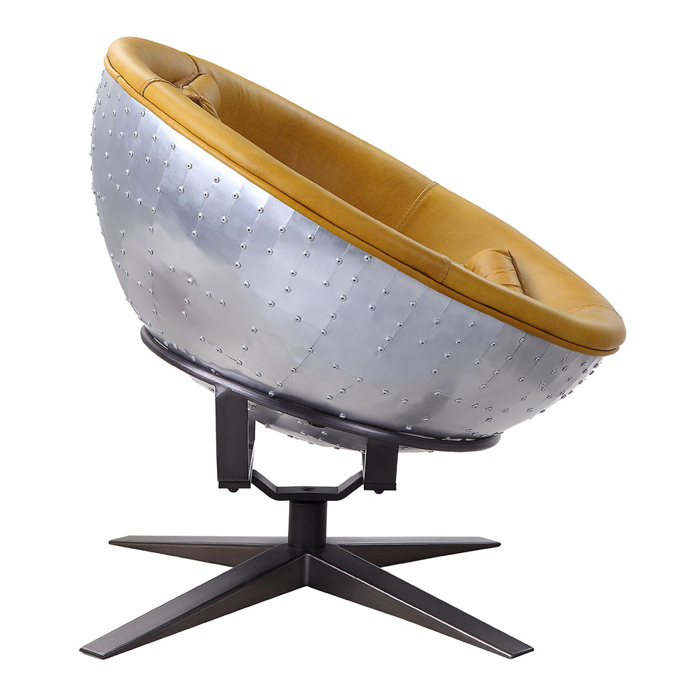 Brancaster Accent Chair