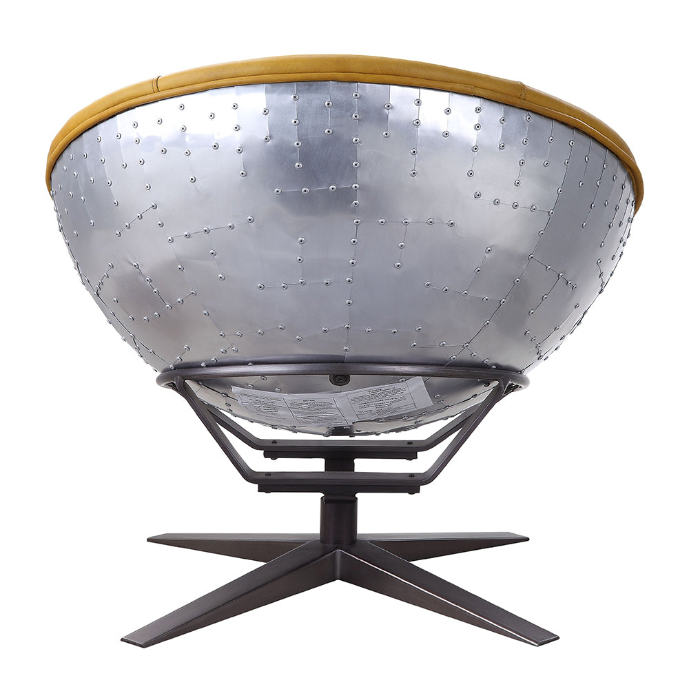 Brancaster Accent Chair