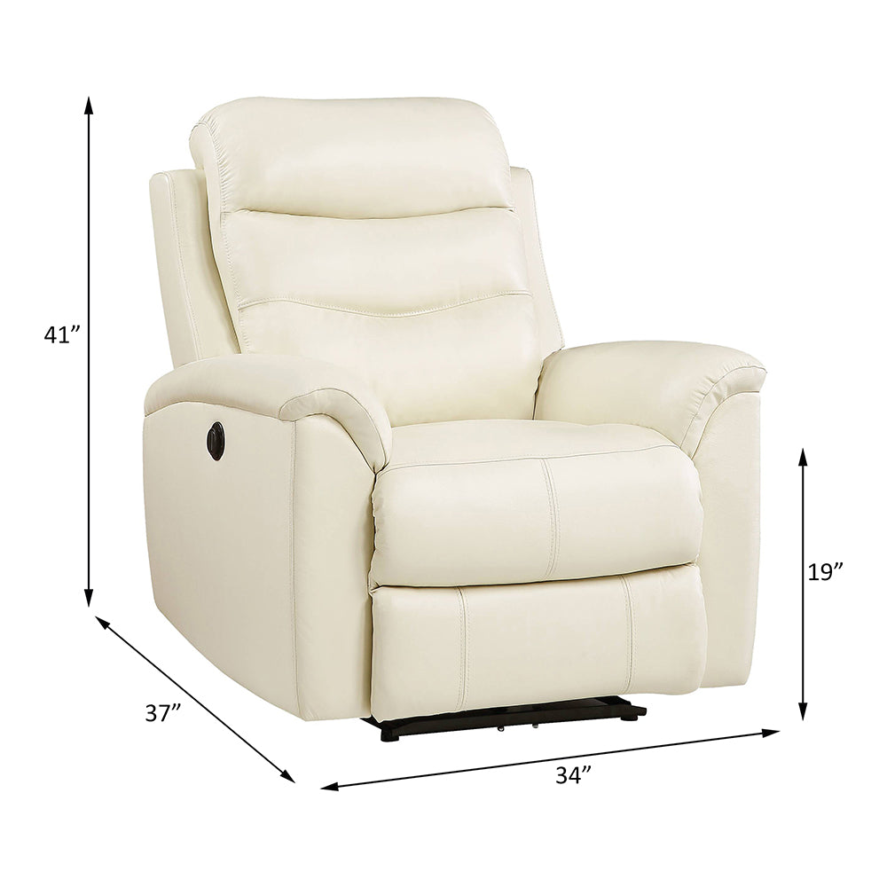 Ava Power Motion Recliner